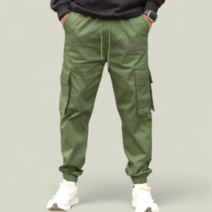 Inside Out Urban Cargo Pants